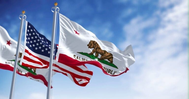California Governor Signs Bills into Law - July 10, 2023