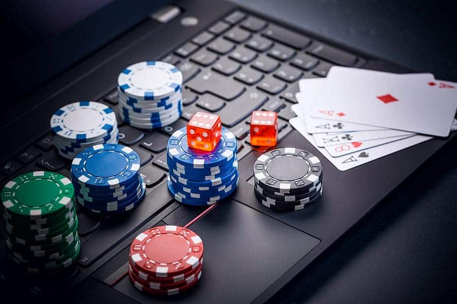 Seven Charges - Illegal Gambling Businesses - Ohio