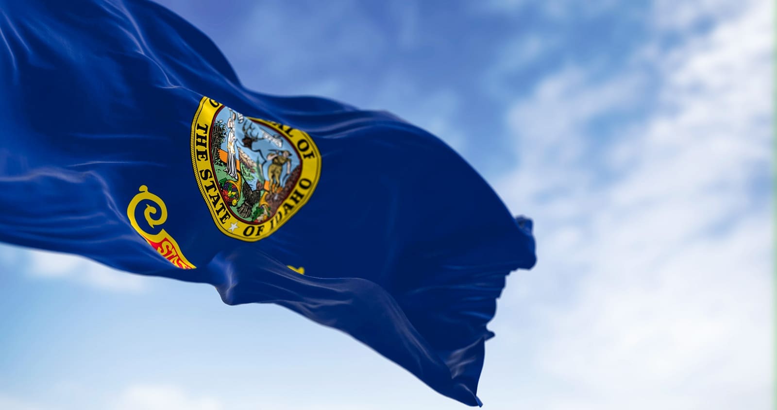 Idaho Attorney General - 23 States - America's 2nd Amendment