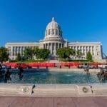 MO Governor Names Kelli Jones as New Deputy Chief of Staff