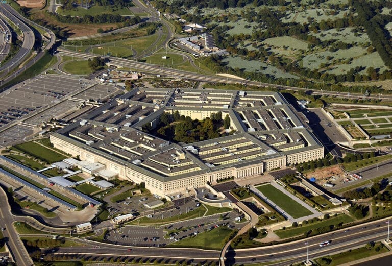 Dept. of Defense - Contracts Awarded on July 14, 2023