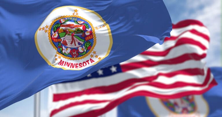 Minnesota Governor - $13M for Business Expansion Statewide