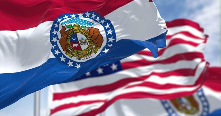 Missouri Governor Announces Five Judicial Appointments