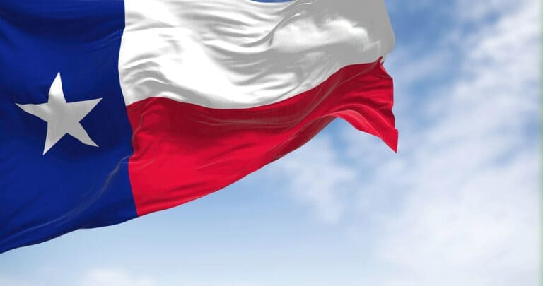 Texas Outpaces Nation In Jobs Growth