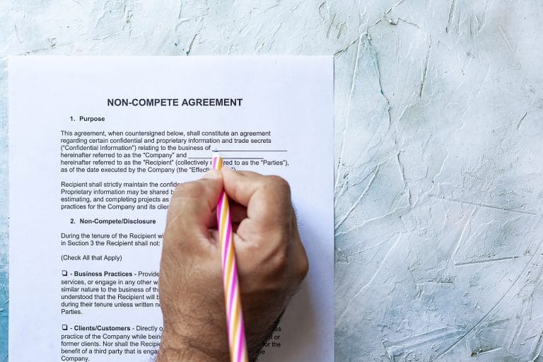 Federal Trade Commission Bans Noncompete Agreements
