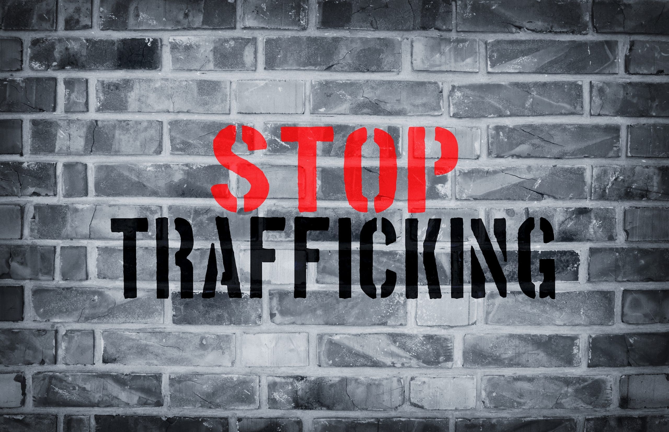 What is Human Trafficking?