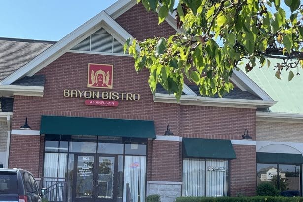 Bayon Bistro Reviewed by St. Louis Restaurant Review