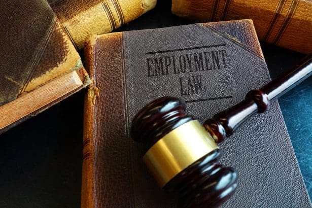 Builders FirstSource Sued by EEOC - Discrimination