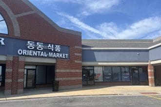 East East Oriental Market - Chesterfield, MO