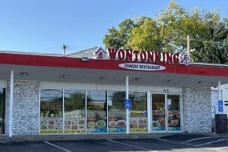 Wonton King - University City, MO