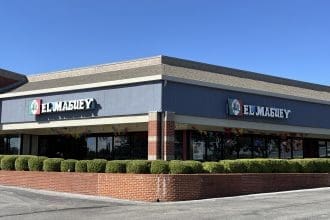 El Maquey Mexican Restaurant - Chesterfield, MO