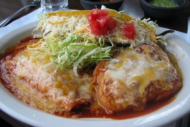 Tradicional 314 - Authentic Mexican Flavors to Creve Coeur