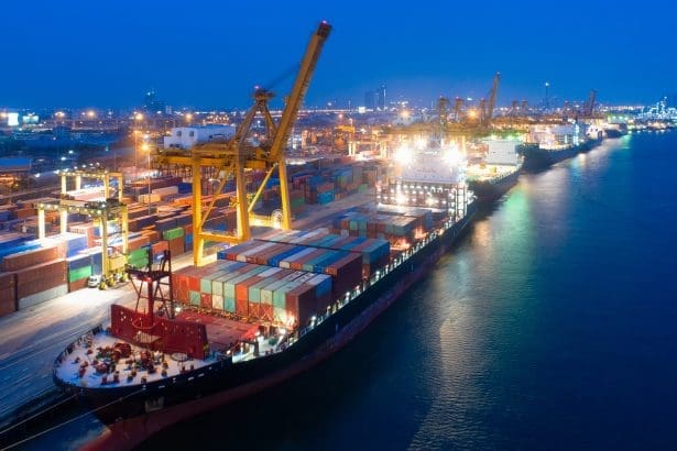 Current State of the Tariff War 4-19-2025