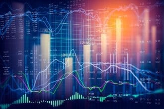 U.S. Stock Markets Rebound Sharply - April 9, 2025
