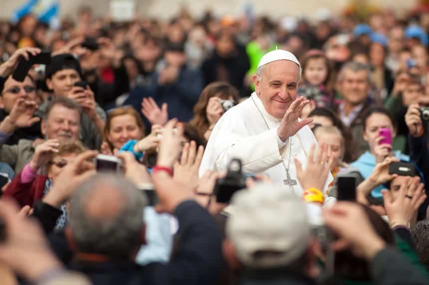Pope Francis Dies at 88 Leaving the World Grieving 1 Pope Francis Dies at 88 Leaving the World Grieving