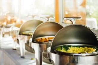 Zapp Noodle Thai Launches Thai Catering - O'Fallon, IL
