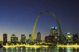 BigStock St Louis Arch 1