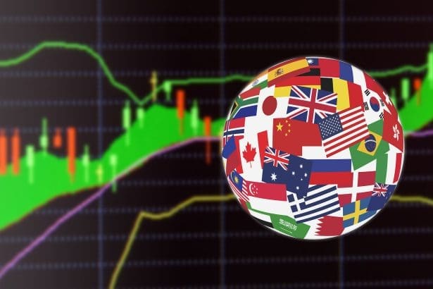 Weekly Overseas Financial Markets Update