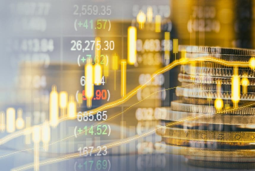 Latin America - Asia Lead Global Stock Markets in 2025