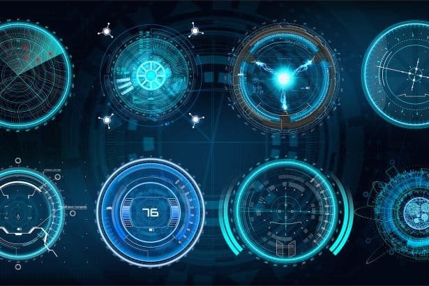 President Trump Introduces Golden Dome Missile Defense