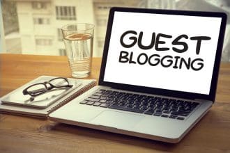 Guest Blogging in 2025 - A Complete Guide