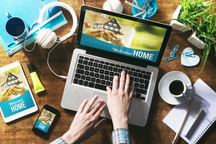 How Technology Is Shaping the Future of Real Estate 1 How Technology Is Shaping the Future of Real Estate