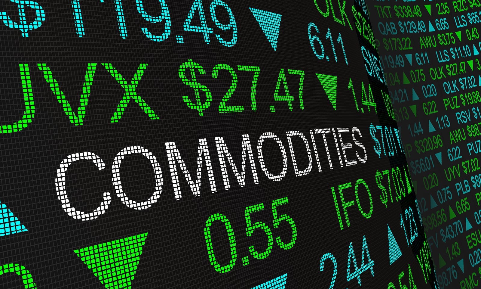 How Futures Contracts Work - #1 Guide