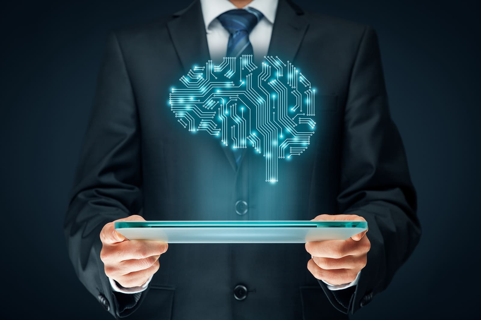 Artificial Intelligence - Compete Guide for Everyday People