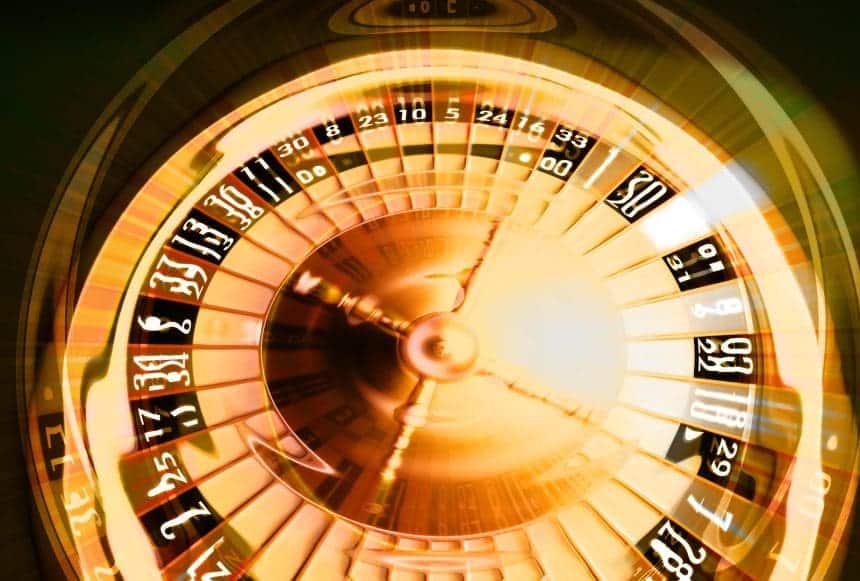 Gambling - True Impact and Moral Cost of Legal Gambling 1 The True Impact and Moral Cost of Legal Gambling
