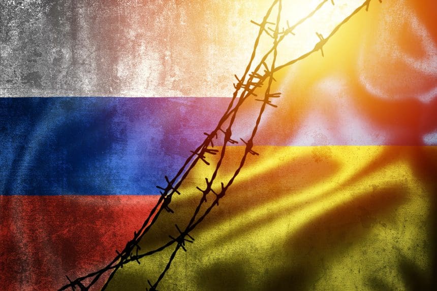 What Happens if Putin Refuses to End the War in Ukraine?