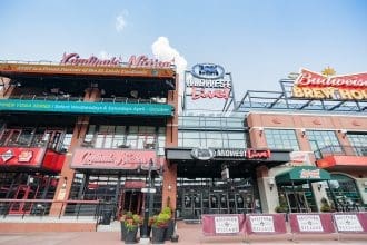 Tony's K-Food