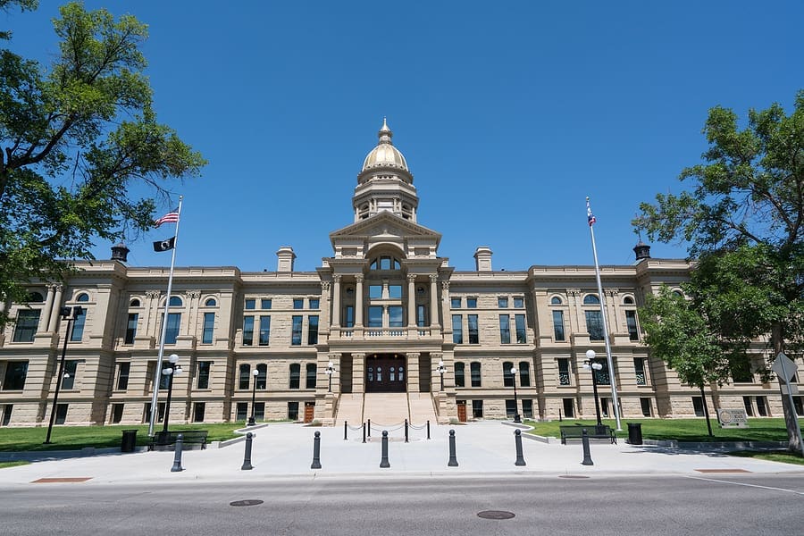 Businesses Should Consider Forming in Nevada or Wyoming
