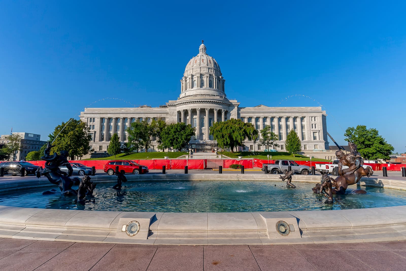 Registering an LLC or Corporation in Missouri