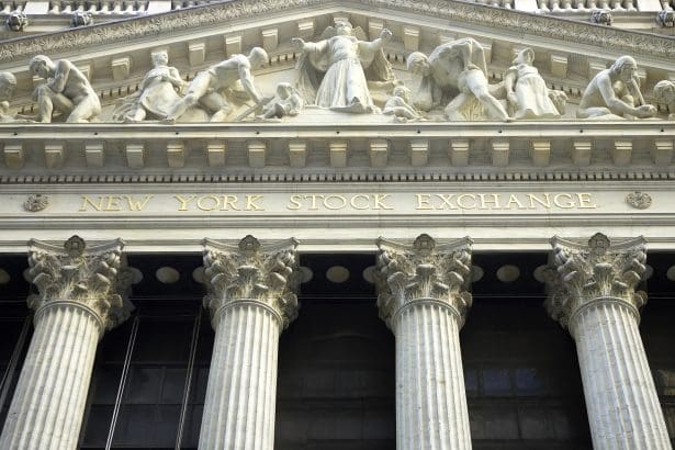 US Financial Markets End Mixed - Sept. 10, 2025