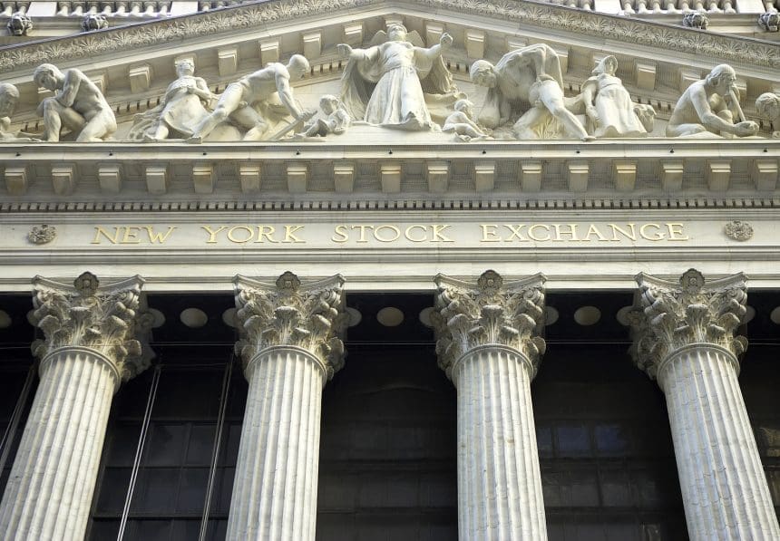 Stocks End Mixed After Fed’s First Cut - Sept. 17, 2025