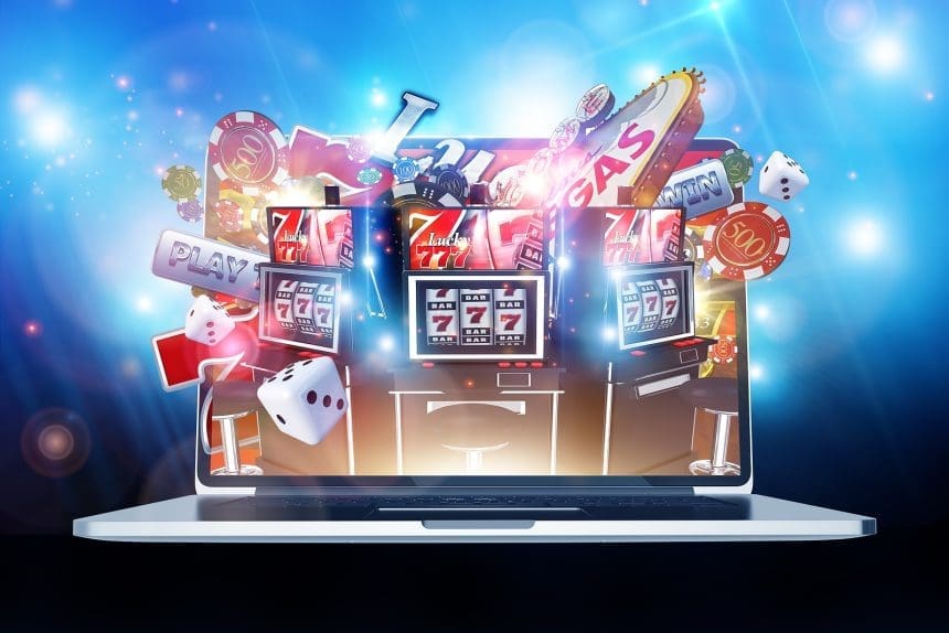 Missouri's growing online gaming industry