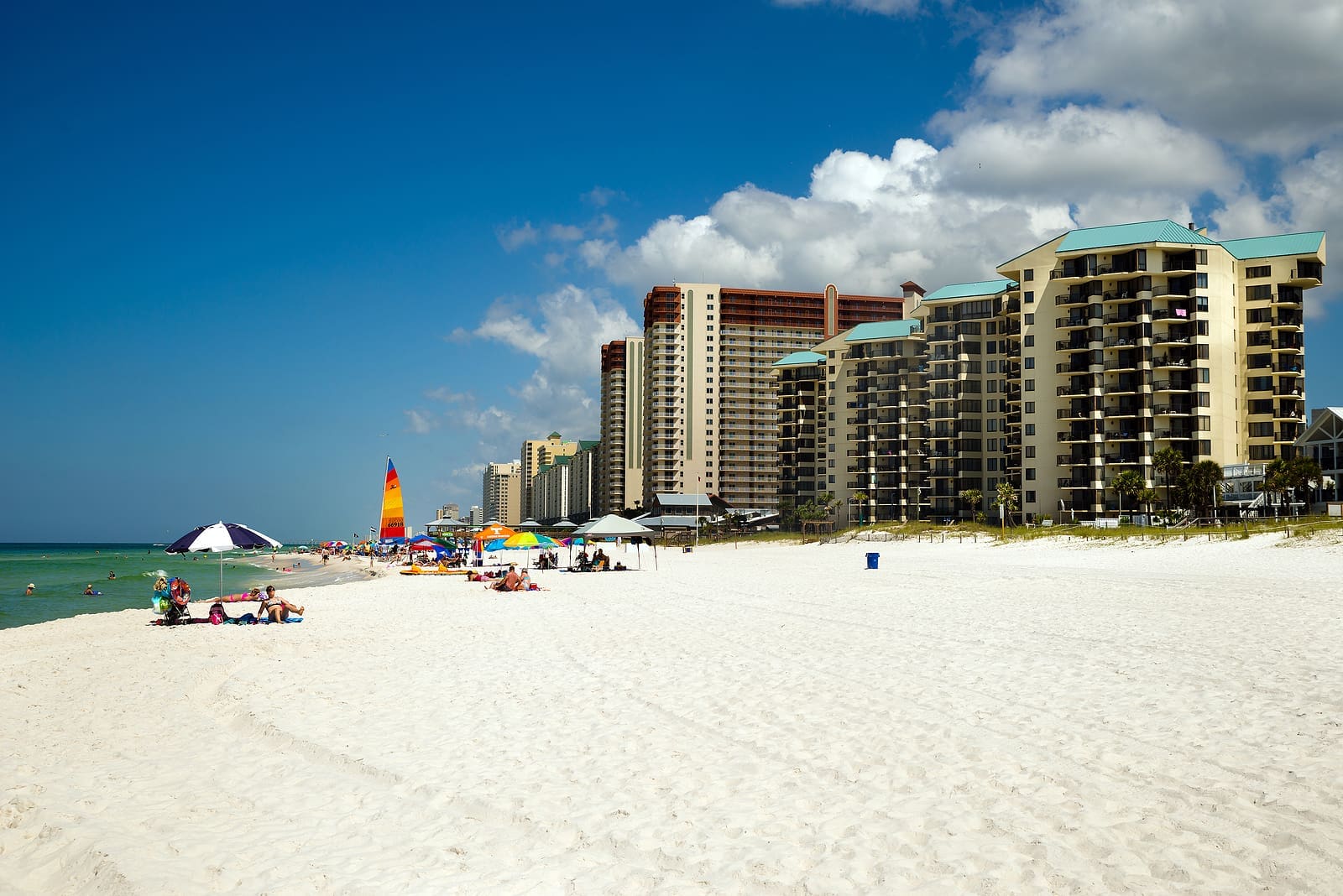 Panama City Beach: New Family-Friendly Entertainment Hotspot Panama City Beach: New Family-Friendly Entertainment Hotspot