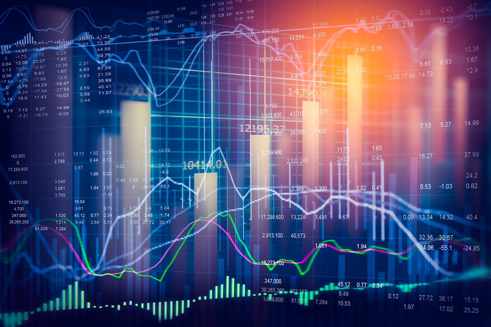 Global Markets Brace for Fed - Sept. 17, 2025