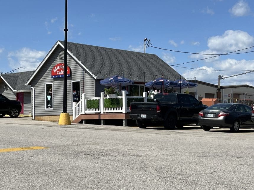 Mario's Cafe - O'Fallon, MO Launches Online Ordering