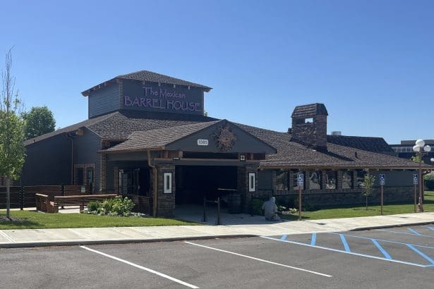 Mexican Barrel House - Creve Coeur - Opening Soon