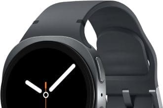 Best Samsung Smartwatch 2025 Front Design