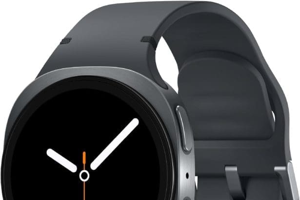 Best Samsung Smartwatch 2025 Front Design