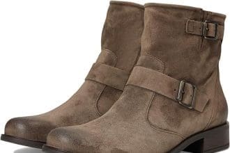Paul Green Luxury Boots Women's Wyatt Fashion Boot front view