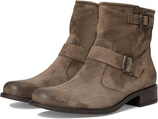 Paul Green Luxury Boots Women's Wyatt Fashion Boot front view