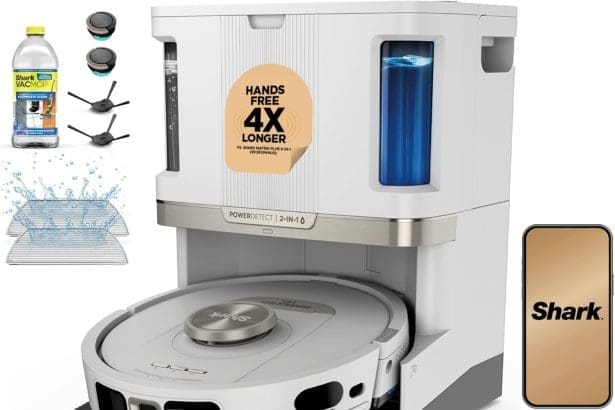 Smart Robot Mop Combo with Free Delivery USA