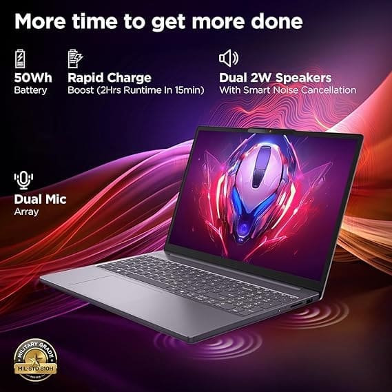 Best Lenovo Laptop 2025 AI Copilot