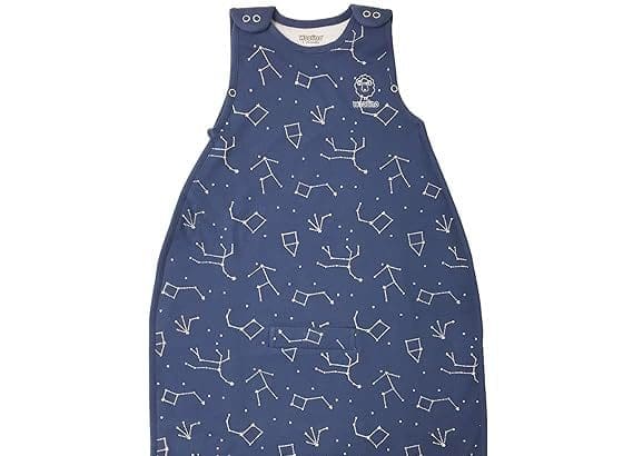 Best Baby Sleeping Bag 2025 Night Sky Design