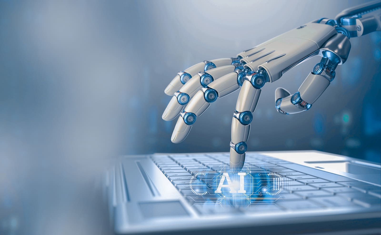 The Next Technological Revolution: What to Watch