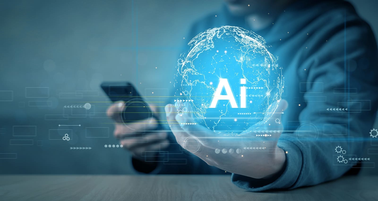 The Next Technological Revolution: What to Watch
