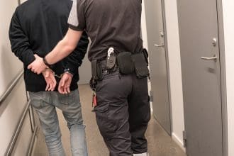 Chaos in America - Psychosis or Substance Abuse?